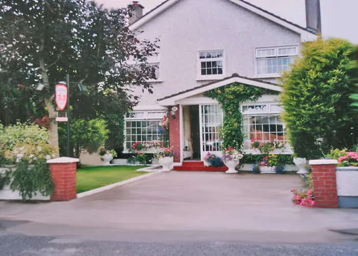 Periwinkle Bed & Breakfast Galway