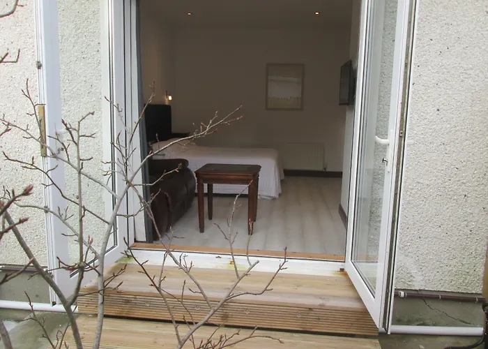 Kilbree House B&B Galway